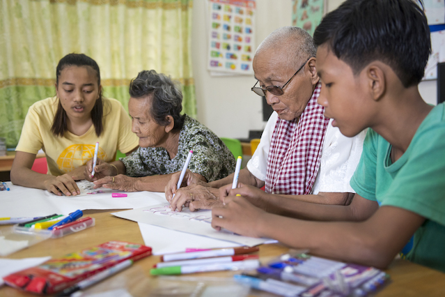 Textile Design –&nbsp;CCF