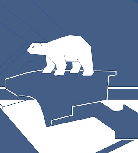 TUK: The Unknown Knowns Poster&nbsp;Design